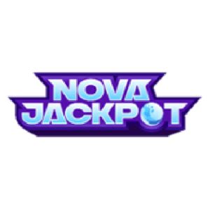 Novajackpot casino aplicação